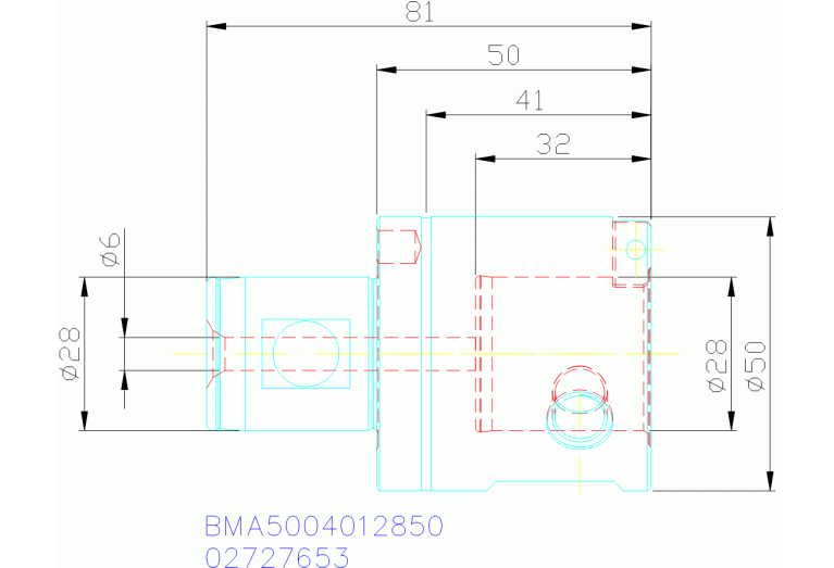 BMA5004012850