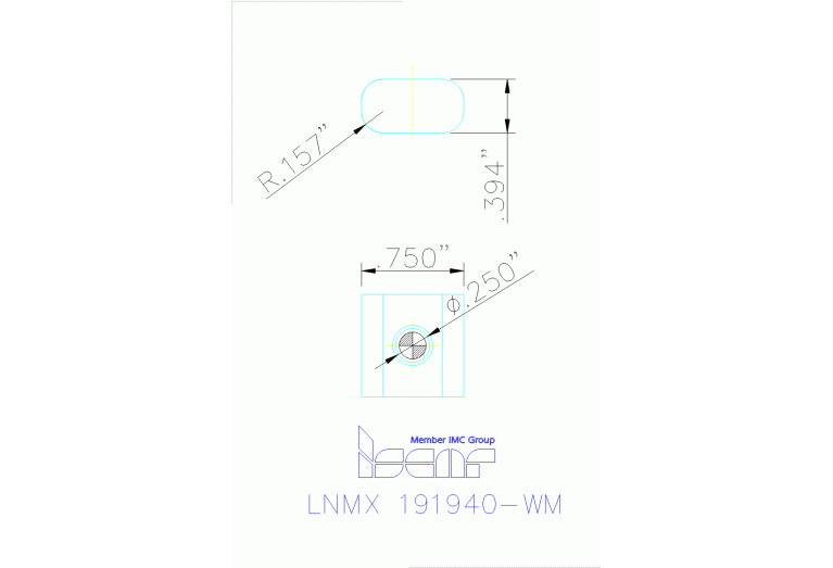 LNMX 191940-WM IC8150