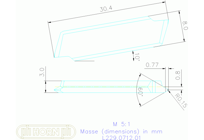 L229.0712.01 TN35