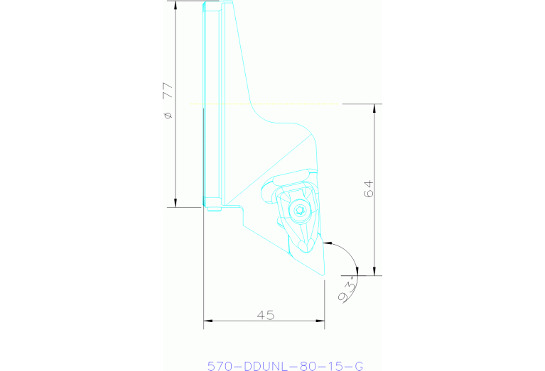 570-DDUNL-80-15-G