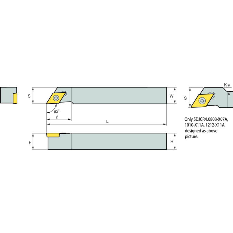 SDJCR1212-X11A