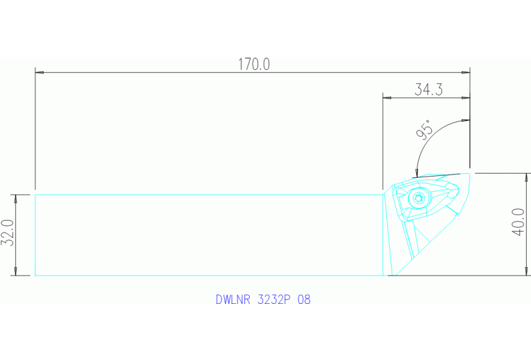 DWLNR 3232P 08