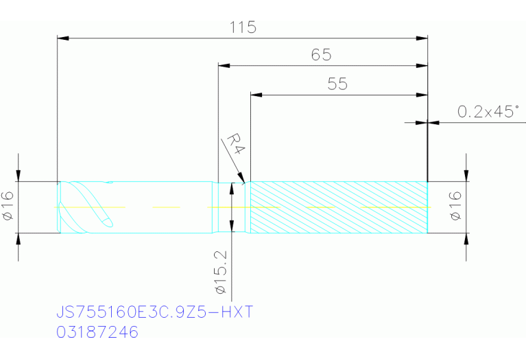 JS755160E3C.9Z5-HXT