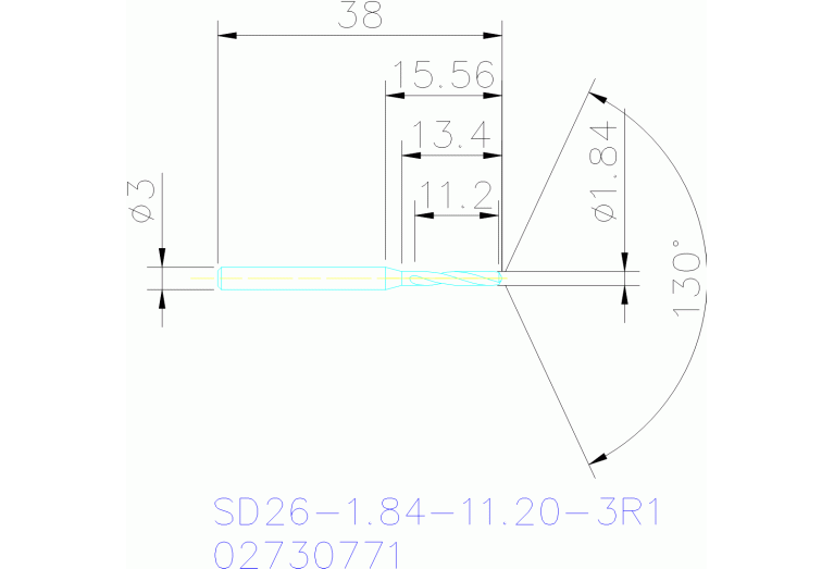 SD26-1.84-11.20-3R1