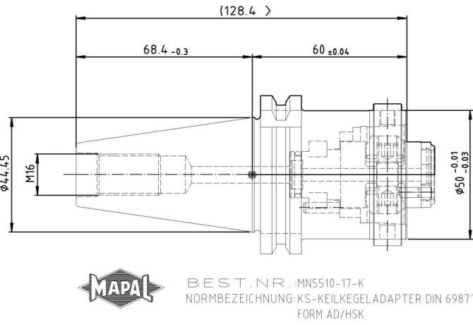 MN5510-17-K