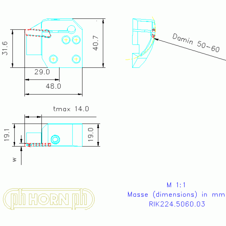 RIK224.5060.03