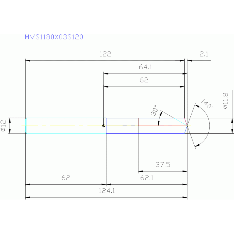 MVS1180X03S120
