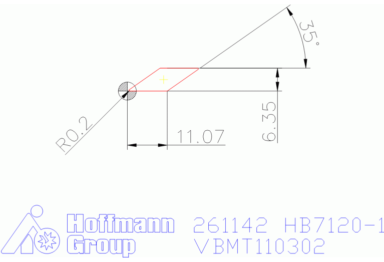 261142 HB7120-1
