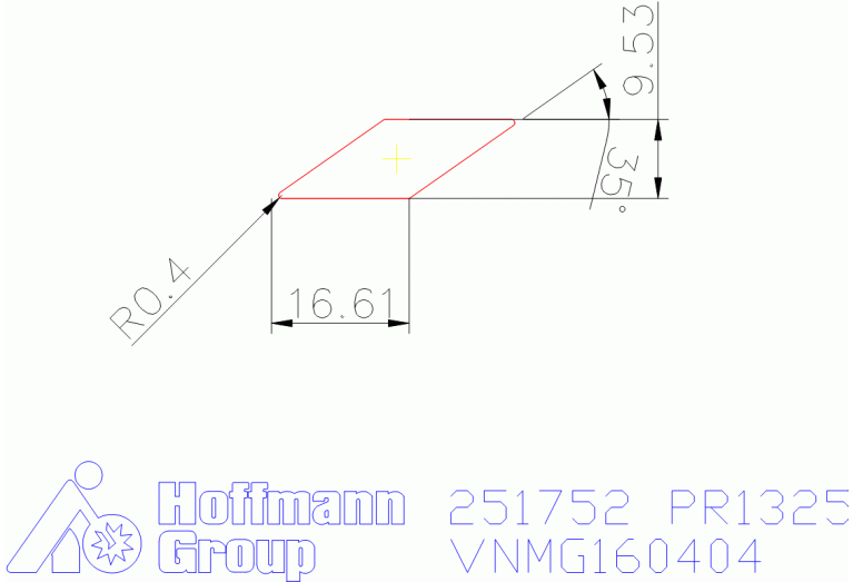 251752 PR1325