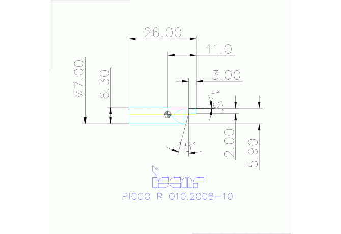 PICCO R 010.2008-10 IC228