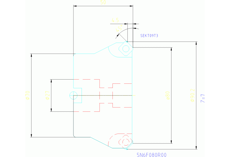5N6F080R00