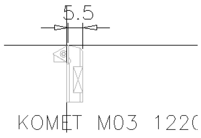 M03 12200