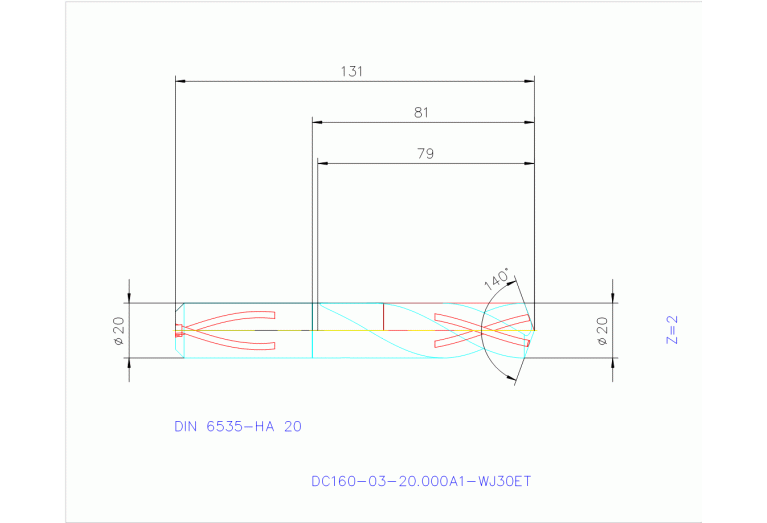 DC160-03-20.000A1-WJ30ET