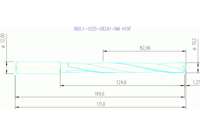 860.1-1020-082A1-NM H10F