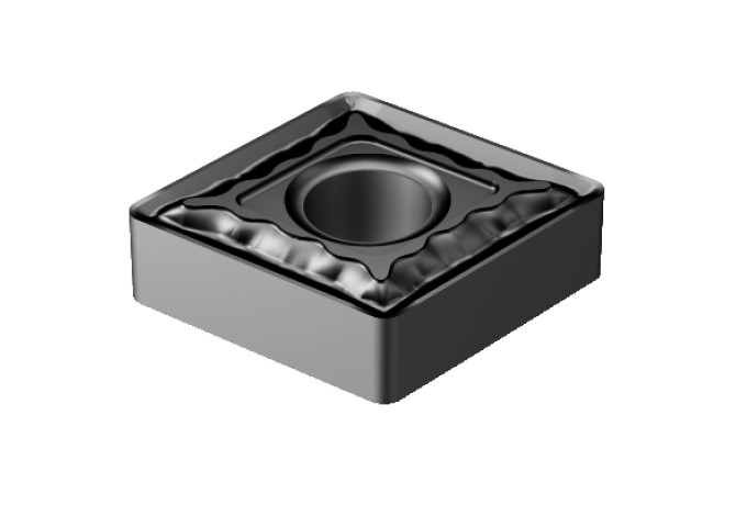 CNMG 12 04 08-QM 1105