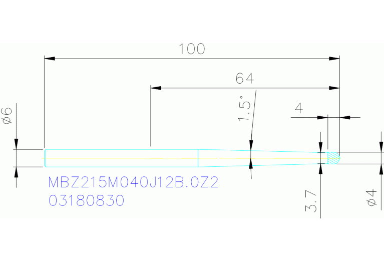 MBZ215M040J12B.0Z2 ALTIN