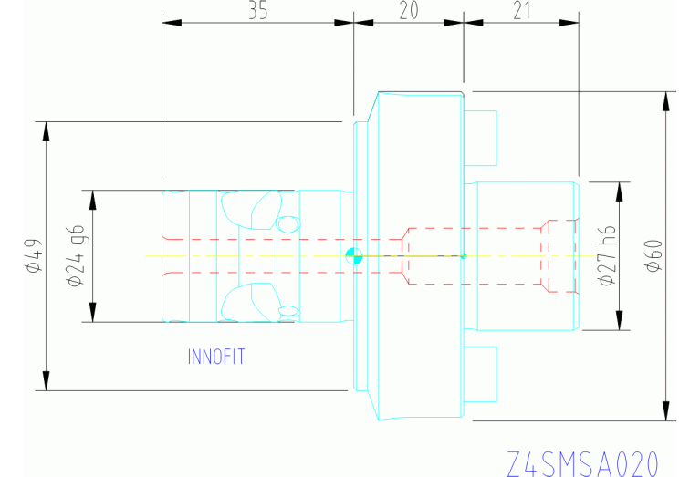 Z4SM27SA020