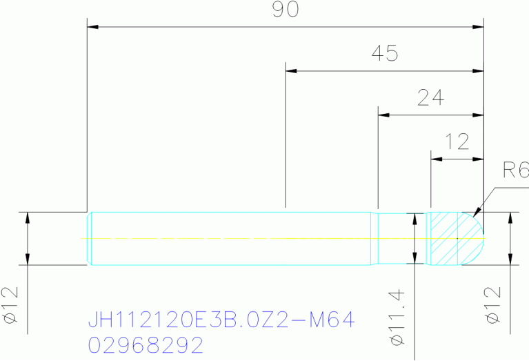 JH112120E3B.0Z2-HXT