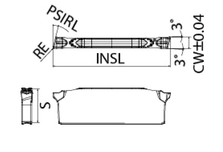 GZM1316L-003PF-15D PR2015