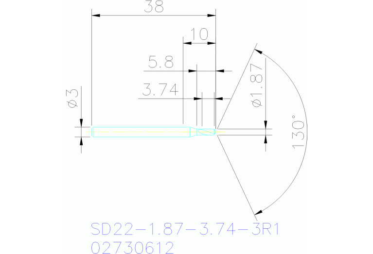 SD22-1.87-3.74-3R1