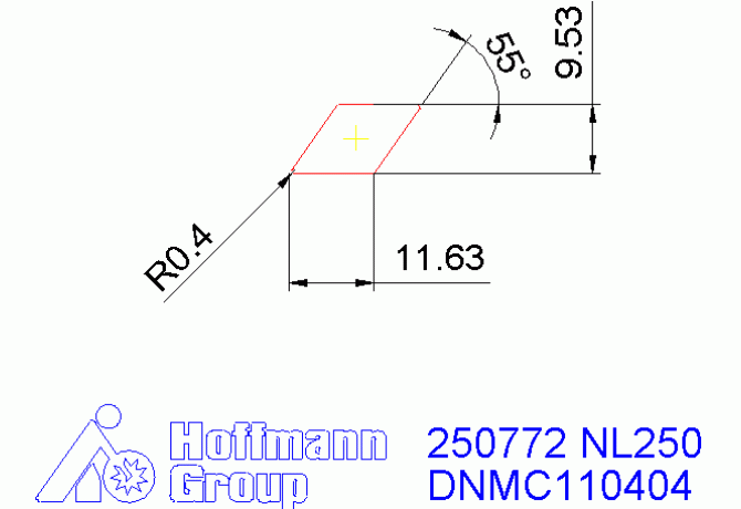 250772 NL250