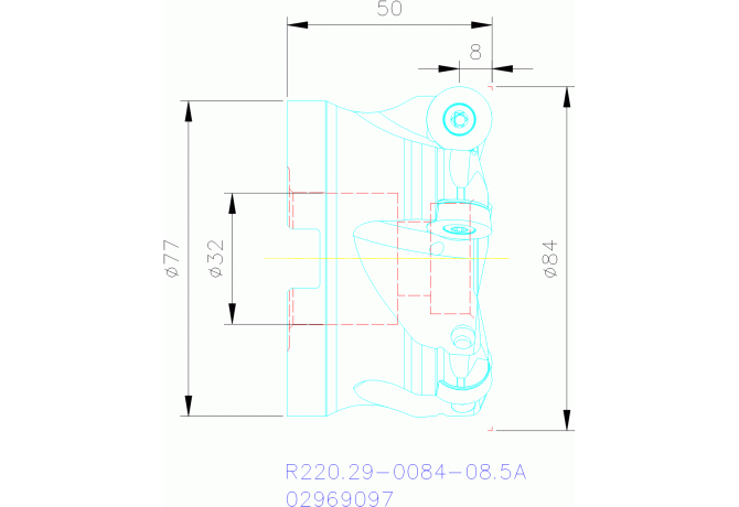 R220.29-0084-08.5A