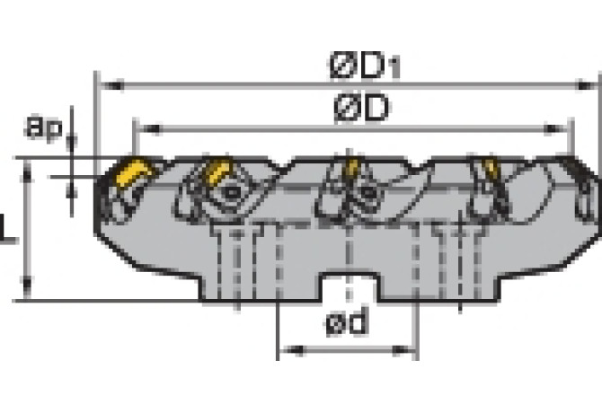 FMA03-250-C60-SE12-12L