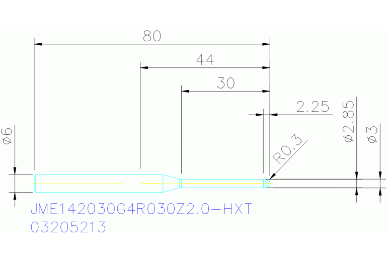 JME142030G4R030Z2.0-HXT