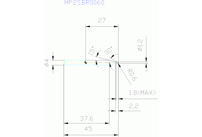 MP2SBR0060