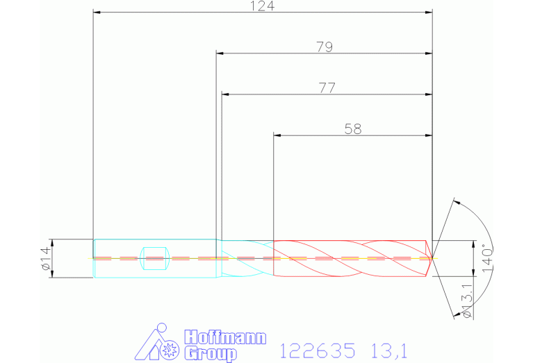 122635 13,1