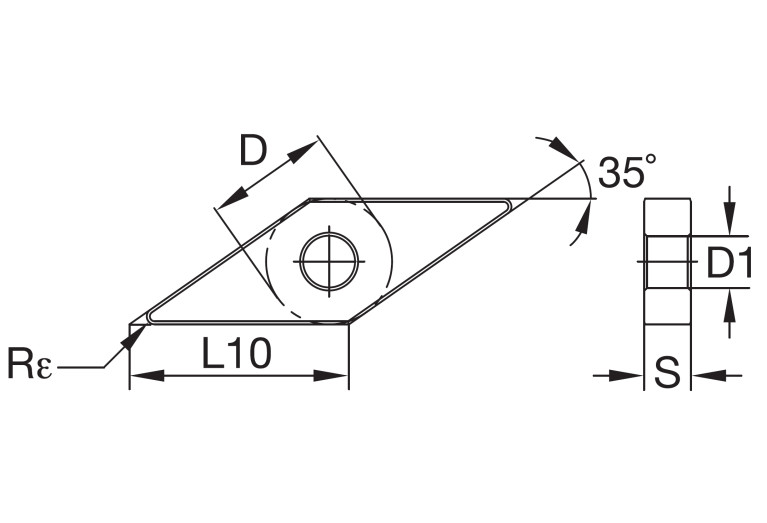 VNMP160404 WS10PT
