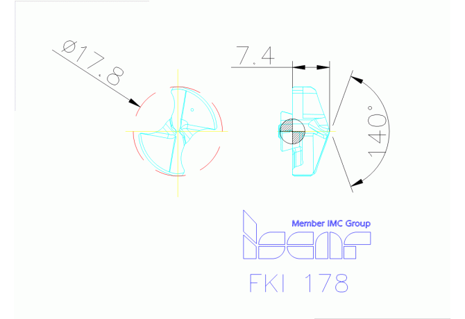 FKI 178 IC908