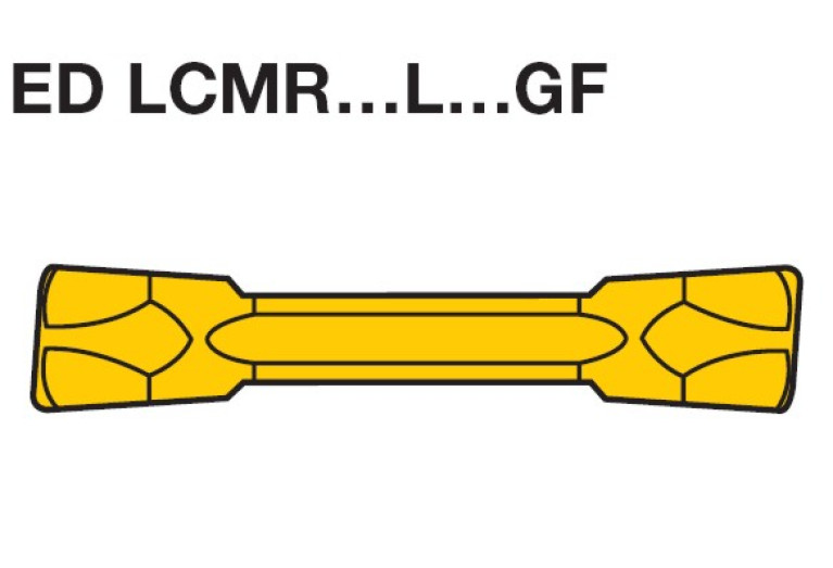 ED LCMR 3.00-0.2L6 GF LC442W