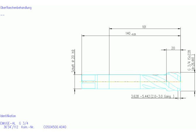 C0504500.4040