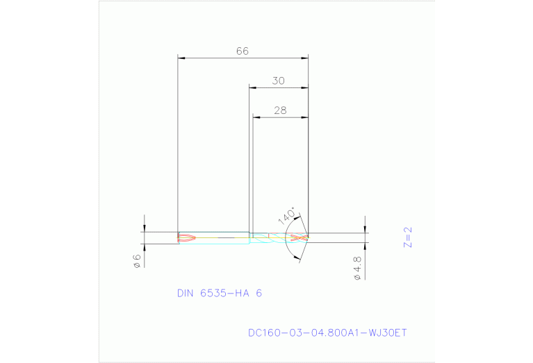 DC160-03-04.800A1-WJ30ET