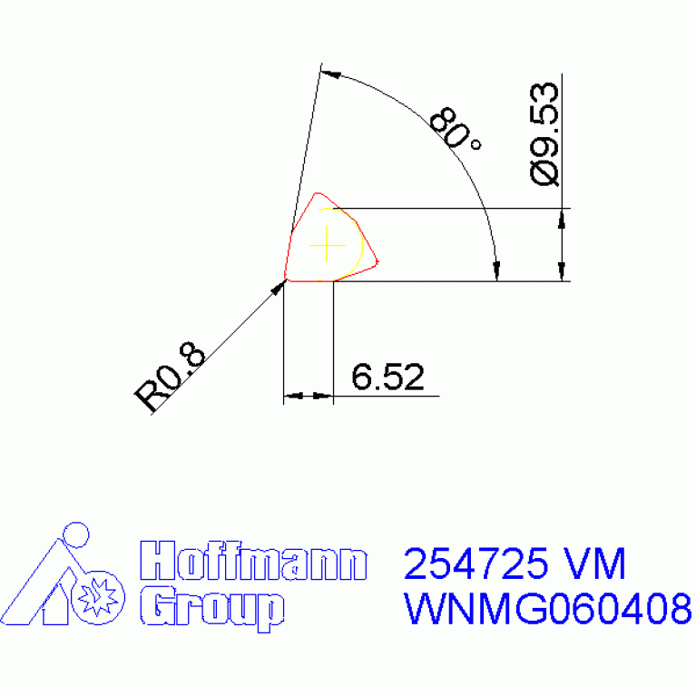 254725 VM