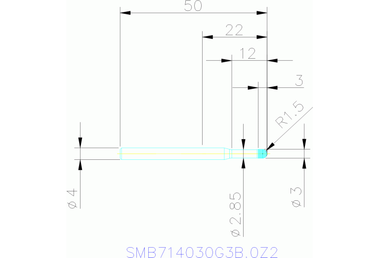SMB714030G3B.0Z2 HXT