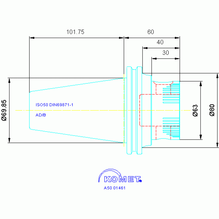 A50 01461