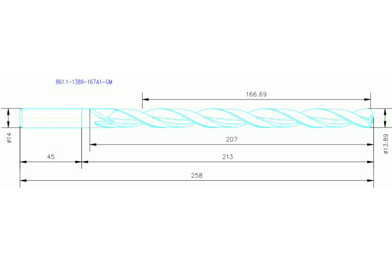 861.1-1389-167A1-GM GC34