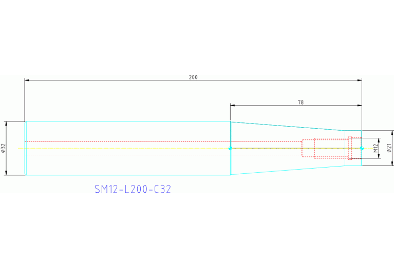 SM12-L200-C32