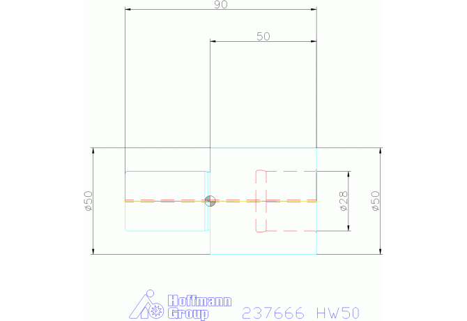 237666 HW50