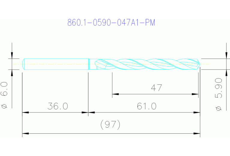 860.1-0590-047A1-PM 4234