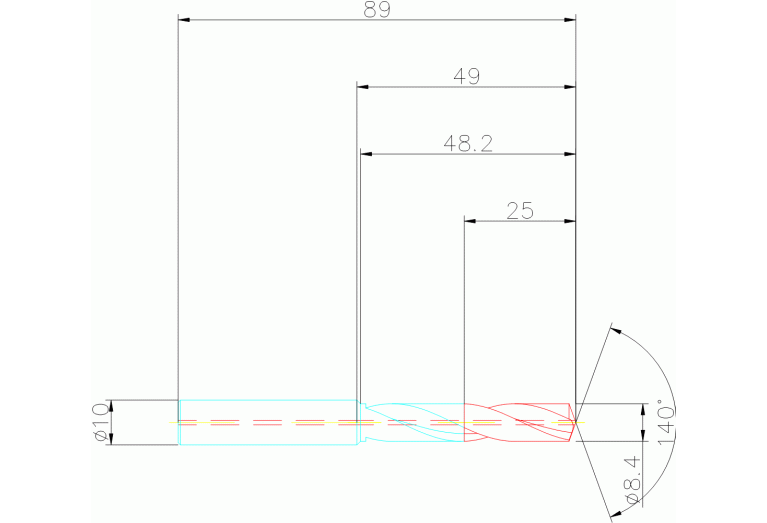 460.1-0840-025A1-XM GC34
