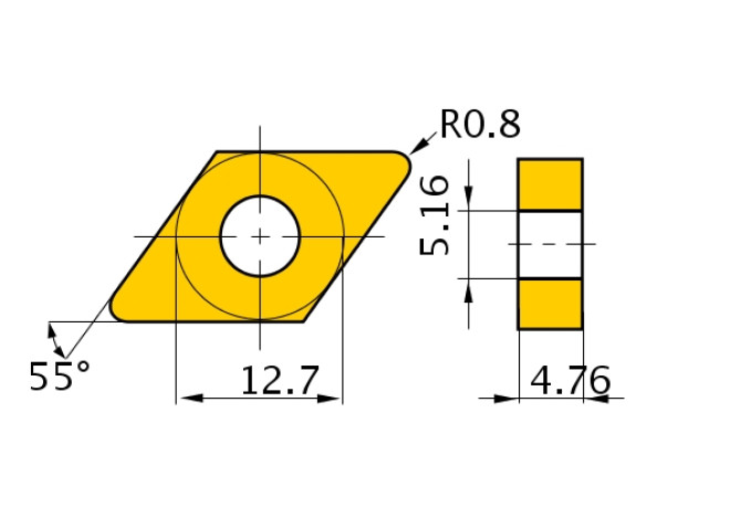 NP-DNGA150408GN MBC020