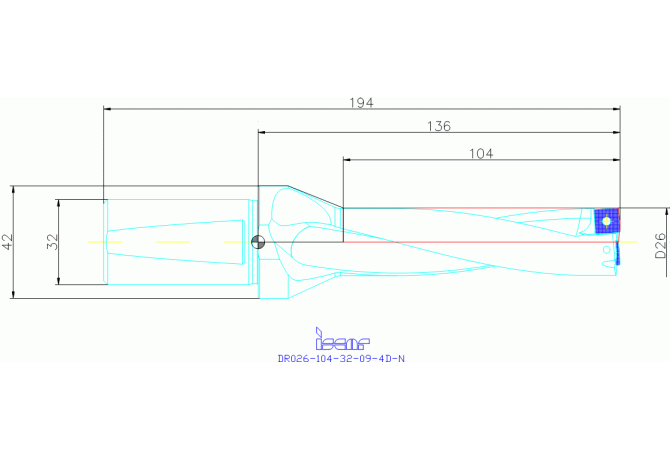 DR026-104-32-09-4D-N