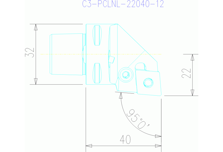 C3-PCLNL-22040-12