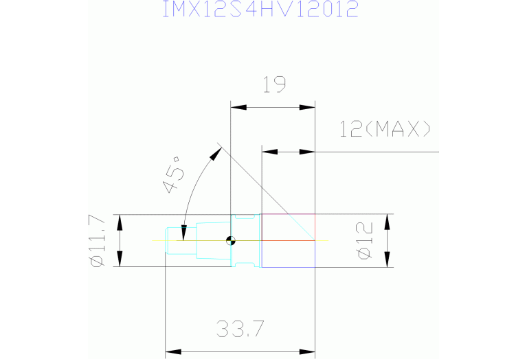 IMX12S4HV12012 EP7020