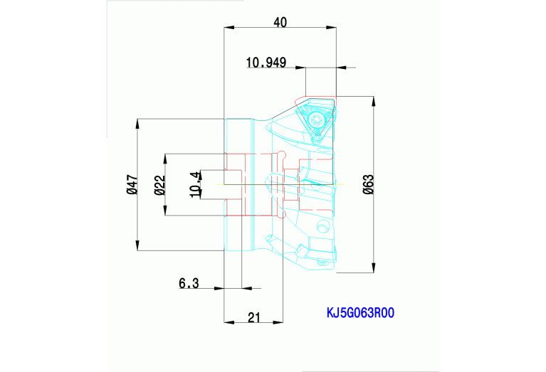 KJ5G063R00