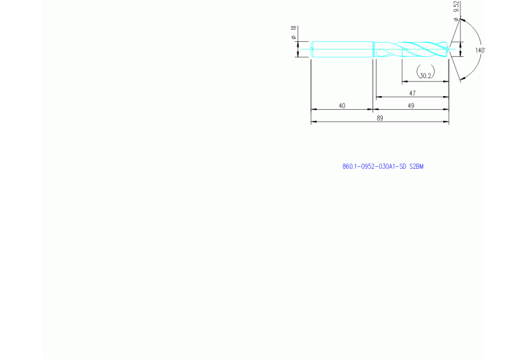 860.1-0952-030A1-SD S2BM