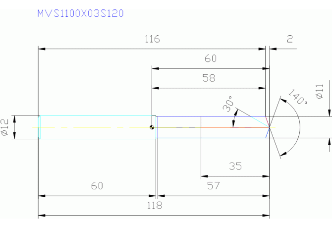 MVS1100X03S120